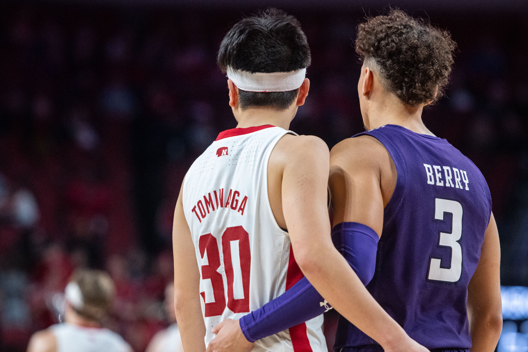 Northwestern vs Nebraska, 1.25, 1.25